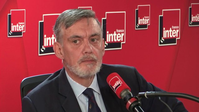 François Sureau : J'ai très souvent l'impression que nous n'avons pas été à la hauteur de ce que les gens qui ont débarqué le 6 juin 44 ont fait