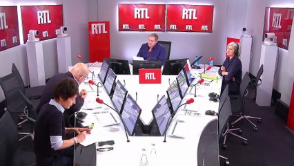 Échec de la fusion Fiat-Renault : "Renault se retrouve au point de départ", dit Lenglet