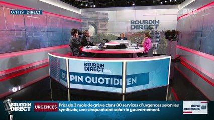 Dupin Quotidien : Consommation, le poids du "made in France" - 06/06