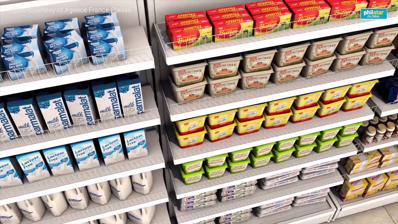 What is single-use plastic pollution?