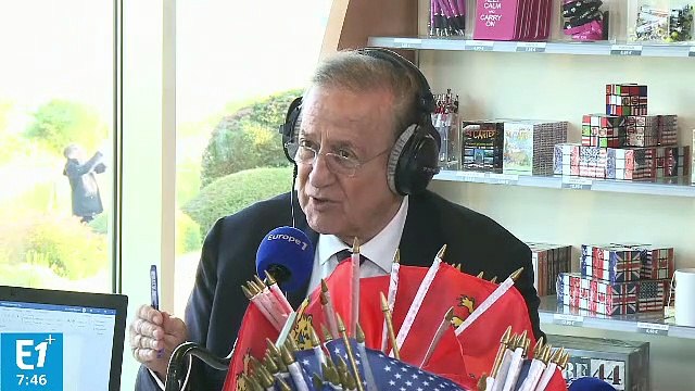 Maël et Steven, bérets verts : Savoir agir en secret, c'est notre fierté à nous et rien qu'à nous !