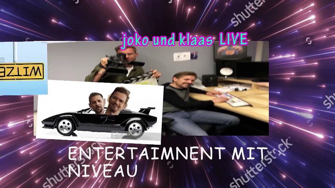 J & K Live