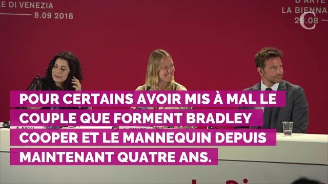 Rien ne va plus entre Bradley Cooper et Irina Shayk : le mannequin a déménagé avec sa fille de deux ans