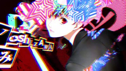 Persona 5: Royal - Kasumi Yoshizawa