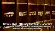 Experienced Family Law and Bankruptcy Attorney in Sumner, WA