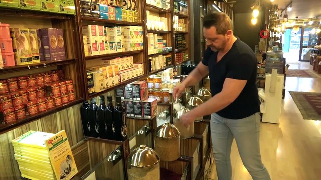 'Kimyasal ilaçlar hastalığı durduruyor, bitkisel ilaçlar yok ediyor'