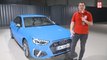 VÍDEO: Todos los detalles del Audi S4 2019, un deportivo con motor diésel