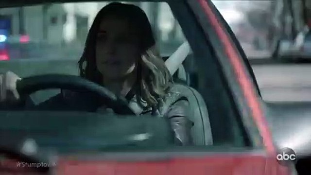 Stumptown Season 1 - Cobie Smulders series