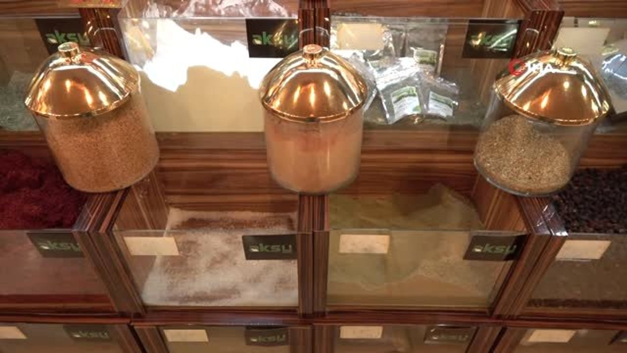 "Kimyasal ilaçlar hastalığı durduruyor, bitkisel ilaçlar yok ediyor"