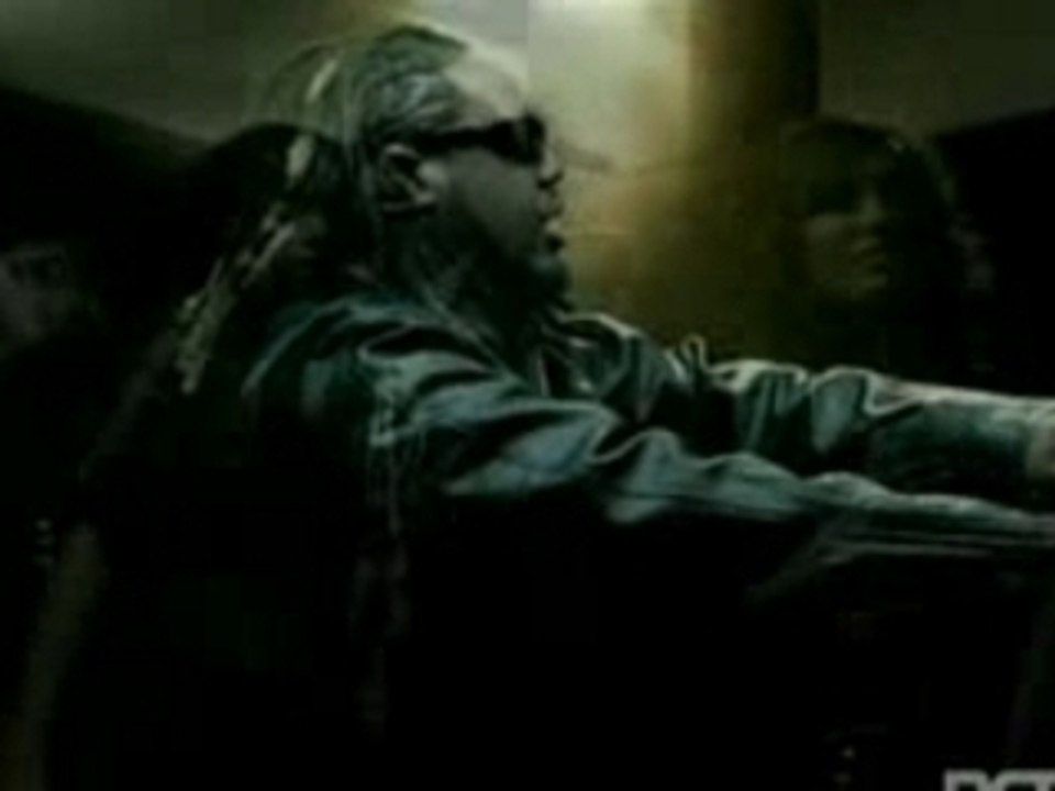 T-Pain feat. Yung Joc - Buy you a drink