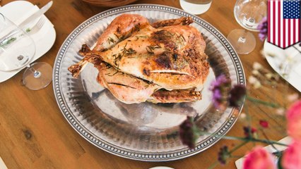 White & red meat have the same effect on your cholesterol levels