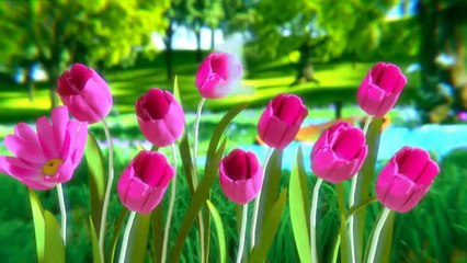 Rock-A-Bye-Baby -  | Cartoons and Kids Songs | Songs for Kids