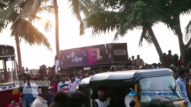 05.06.2019- Salman Khan Wishes Eid Mubarak To His Fans-1