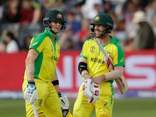 രണ്ടാം ജയം ലക്ഷ്യമിട്ട് ഓസീസും വിന്‍ഡീസും