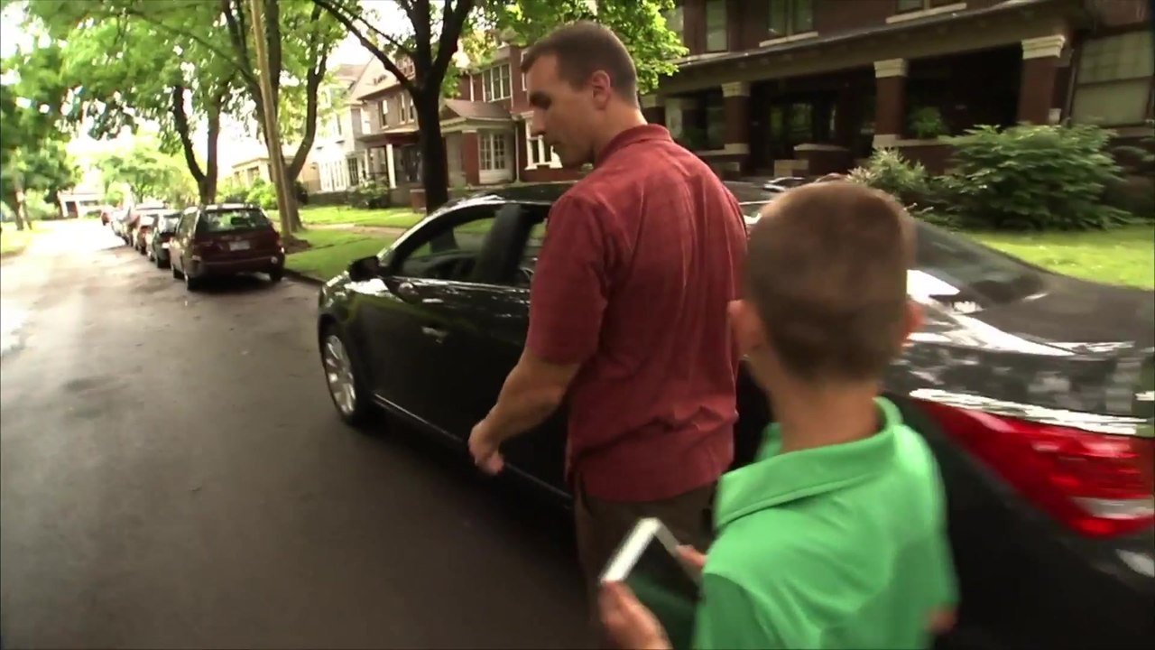 Die Top 10 für eine stressfreie Autofahrt mit Kindern