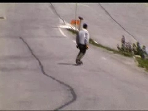 Longskate saint francois longchamps