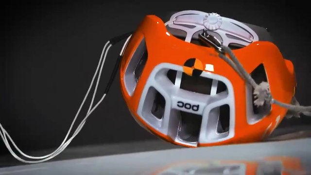 Volvo Cars and POC develop world-first car-bike helmet crash test