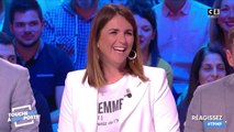 TPMP : Cyril Hanouna très amer avec le compagnon de Valérie Benaïm