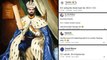 ICC Cricket World Cup 2019 : ICC Posted Virat Kohli's King Picture,Fans Trolling On That !| Oneindia