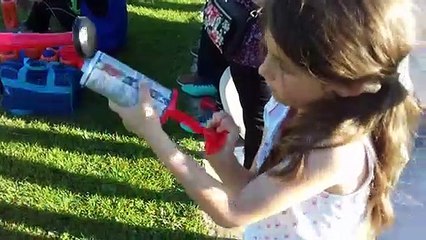 Finale Challenge du District (1-4, 01/06/2019)