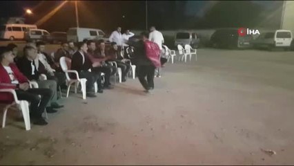 Down sendromlu Melih için tek yürek oldular