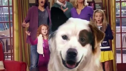 Dog With A Blog S02E14 - The Green-Eyed Monster