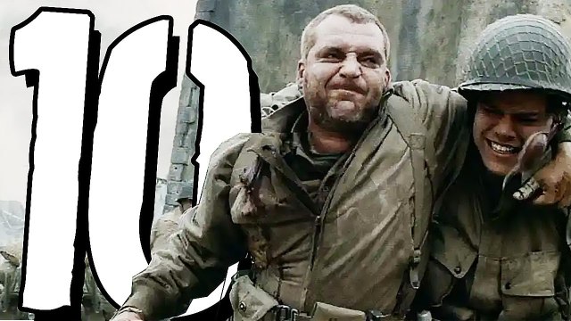 10 najbardziej poszkodowanych państw podczas II wojny światowej [TOPOWA DYCHA]