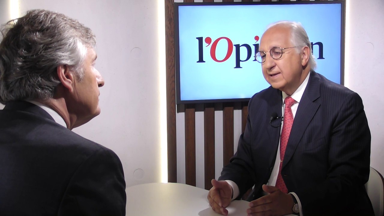 Loi Pacte: «La mise en place du dispositif consacré au commissariat aux comptes a été assez agressif» déplore Daniel Kurkdjian