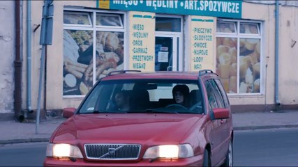 Bande-annonce du film Lune de Miel