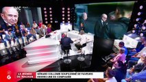 Le monde de Macron : Gérard Collomb soupçonné de faveurs envers une ex-compagne - 06/06