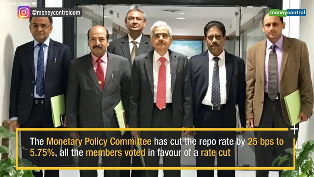 RBI MPC Meet Key Takeaways
