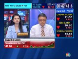 Here are some trading strategies from stock experts Rajat Bose & Ashwani Gujral