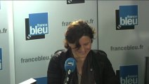 L’invité de France Bleu Matin Roxana Maracineau, ministre des sports