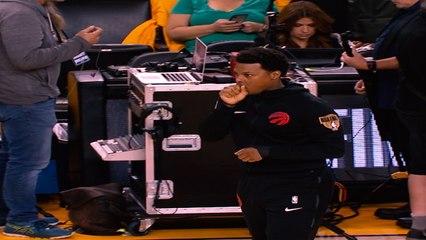 Epic Moments from NBA Finals Game 3 🏀 | Ultimate Highlight Reel