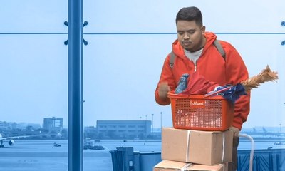 Cerita Mudik - KATA KITA (3)