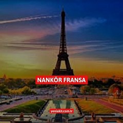Nankör Fransa