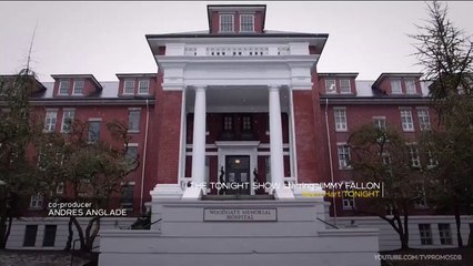 The InBetween Season 1 EP.03 Promo Where The Shadows Fall (2019)