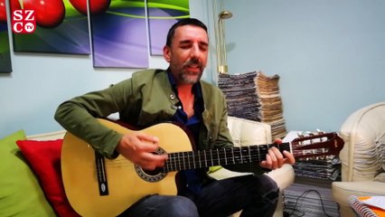 Ünlü solistten Dadaloğlu türküsüne İmamoğlu yorumu