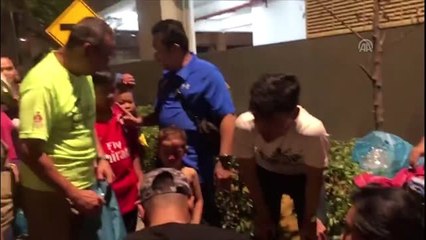 Malezya'da bayram harçlığı geleneği "duit raya" - KUALA LUMPUR