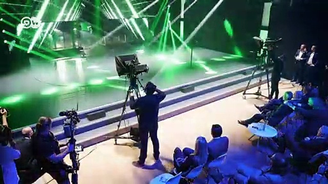 Skoda elektro-weltpremieren | motor mobil