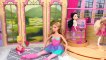 Las Bebes LOL Surprise Son Bailarinas de Ballet con Barbie - Historias con Juguetes
