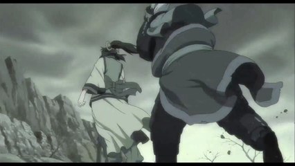 Naruto the Movie : Ninja Clash in the Land of Snow - Trailer