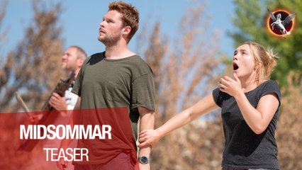 MIDSOMMAR - Teaser VOST