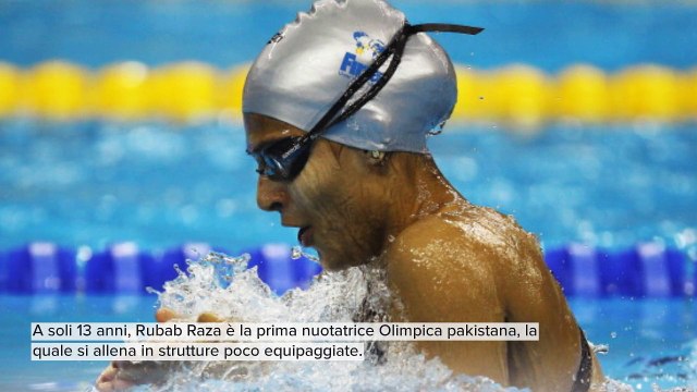 LE ATLETE PIÙ TOSTE