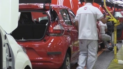 FCA retira oferta de fusión con Renault por condicionantes políticos Francia