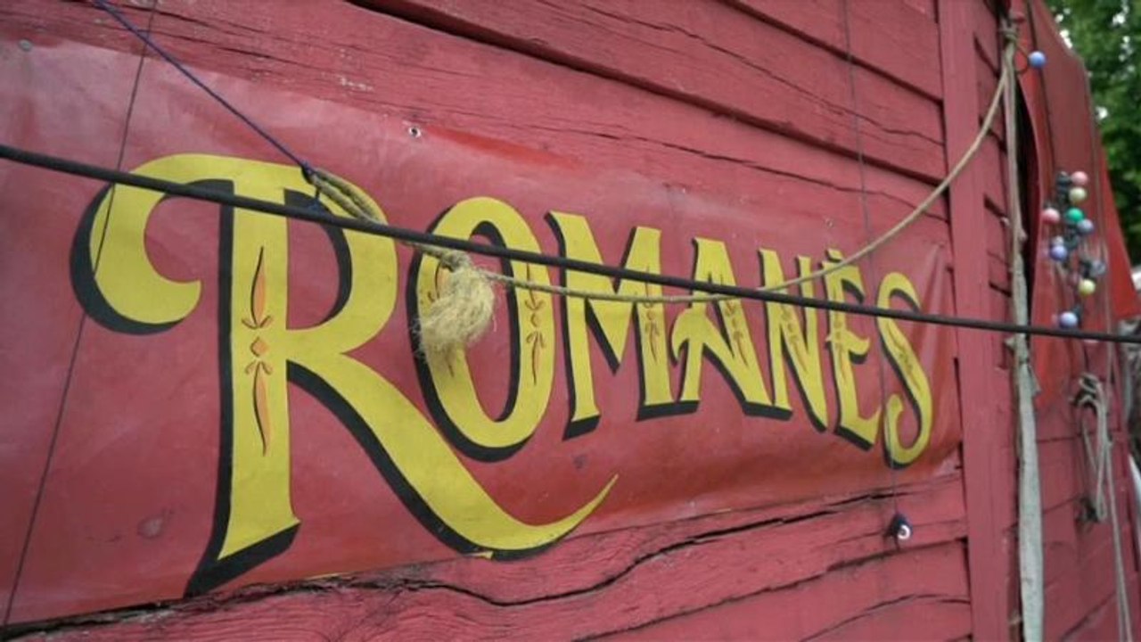 Roma-Zirkus kämpft ums Überleben