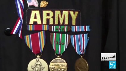 Les contingents afro-américains, oubliés du D-Day