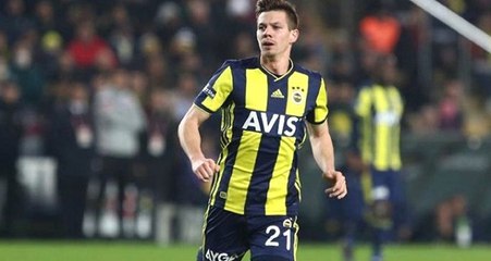 Genoa ve Parma Miha Zajc'a talip oldu!