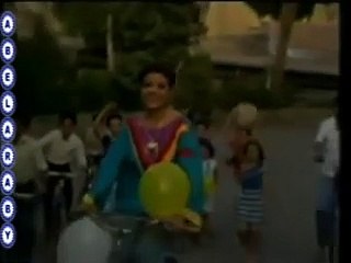 اهلاً اهلاً بالعيد مرحب مرحب بالعيد