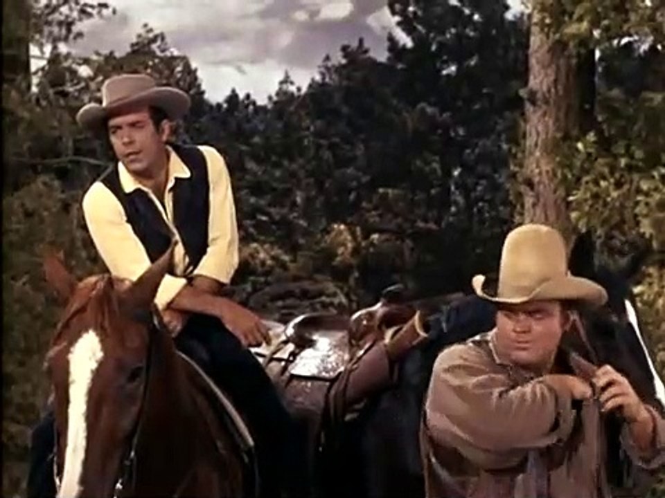 Bonanza - Staffel 1 Folge 10 (Film auf Deutsch German).mp4